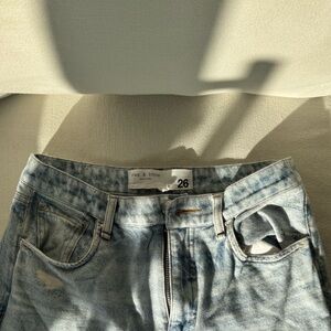 rag & bone sophie ankle miramars